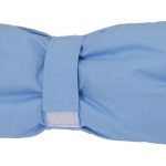 J05 - Bebi plavi jastuk za putovanja